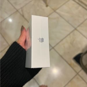 2nd generation AirPods